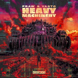 Heavy Machinery