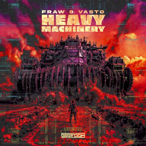 Heavy Machinery