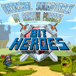 Bit Heroes OST