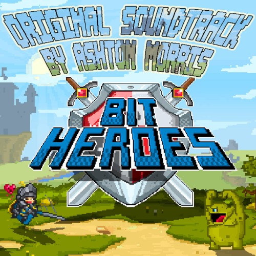 Bit Heroes OST