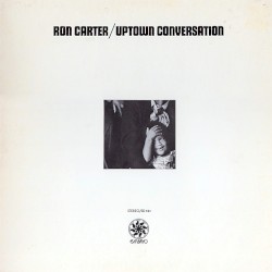 Uptown Conversation
