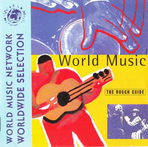 The Rough Guide to World Music