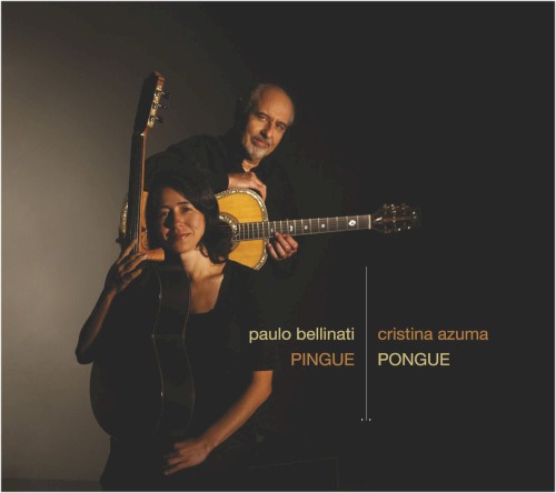 Pingue Pongue