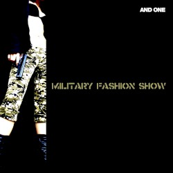 Military Fashion Show