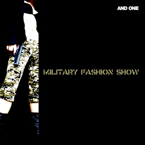 Military Fashion Show