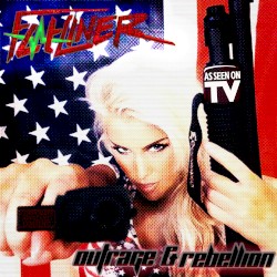 Outrage & Rebellion