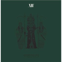 The Haze of Dust LP
