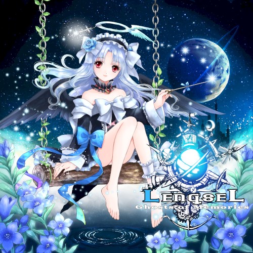 Lengsel -Ghosts of Memories-