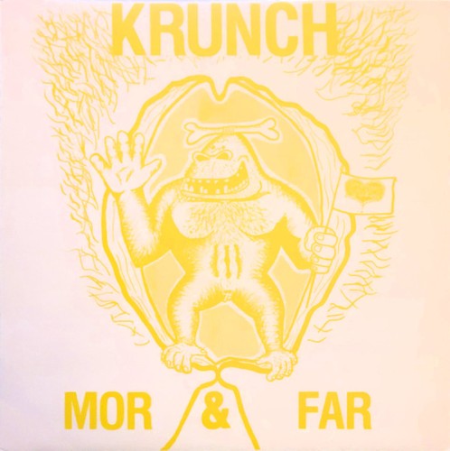 Mor & Far