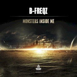 Monsters Inside Me