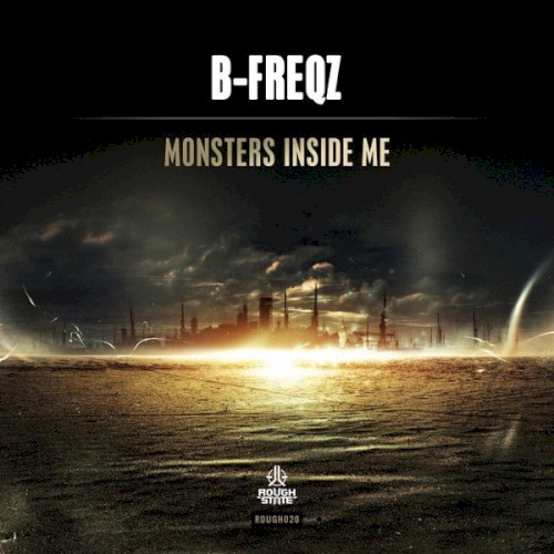 Monsters Inside Me