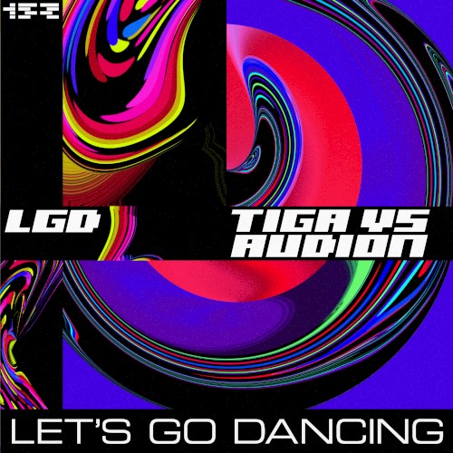 Let’s Go Dancing