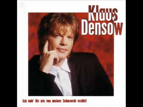 Ich Hab' Dir Nie Von Meiner Sehnsucht Erzählt