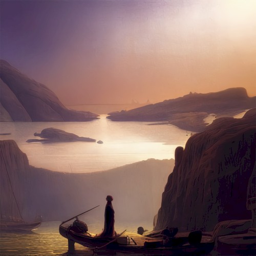 Nile – 417 Hz