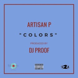 Colors (Single)