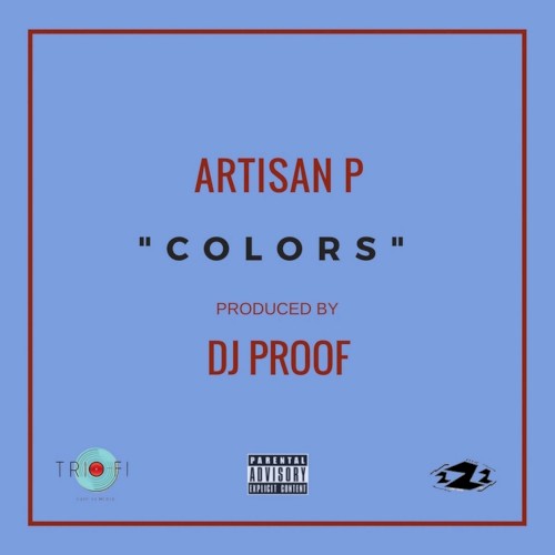 Colors (Single)