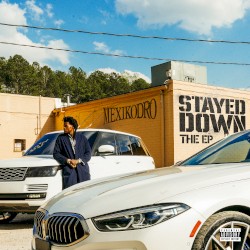 Stayed Down the