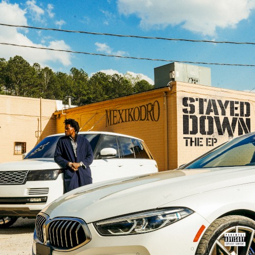Stayed Down the