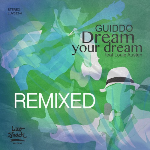 Dream Your Dream