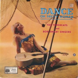 Dance Oh Pretty Woman