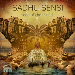 Seed of the Cycad