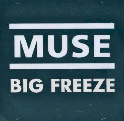 Big Freeze