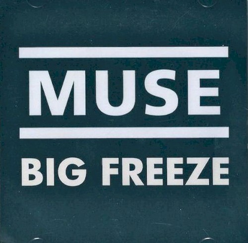 Big Freeze