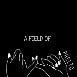 A FIELD OF - EP