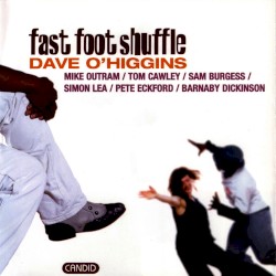 Fast Foot Shuffle