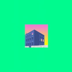 Suburbia