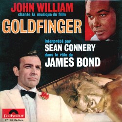 Goldfinger