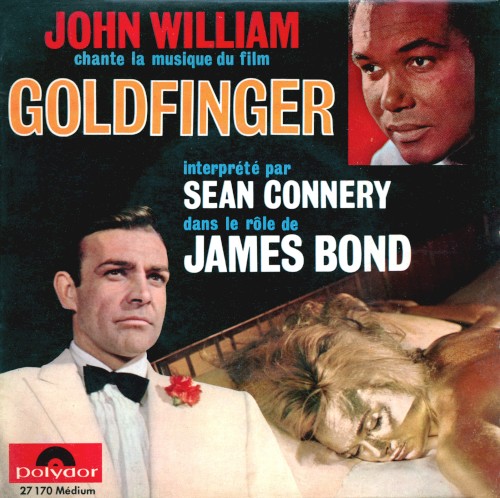 Goldfinger