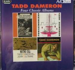 Four Classic Albums