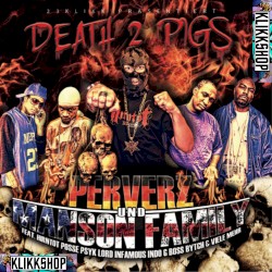 Death 2 Pigs