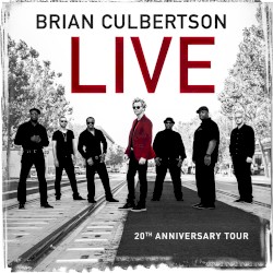 Live: 20th Anniversary Tour