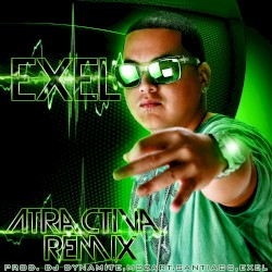 Super atractiva (remix)