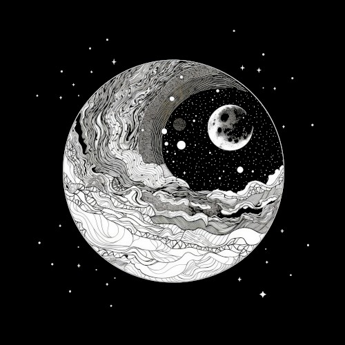 Moon Šahar (Sapana Remix)