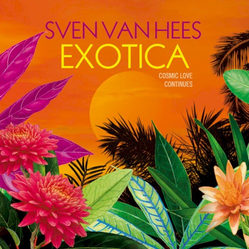 Exotica: Cosmic Love Continues