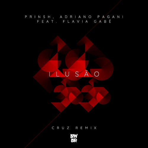 Ilusão (CRUZ LIVE remix)