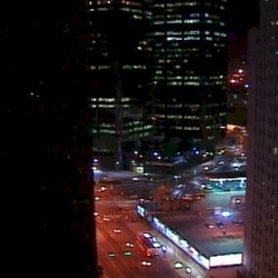 Madero Lounge