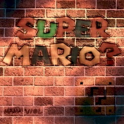 Super Mario?