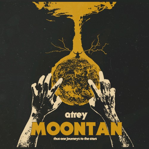 Moontan: Thus One Journeys to the Stars