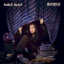 Faded Heart