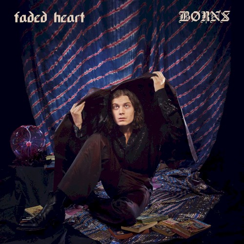 Faded Heart
