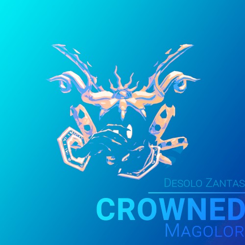C-R-O-W-N-E-D (ᴍᴀɢᴏʟᴏʀ)