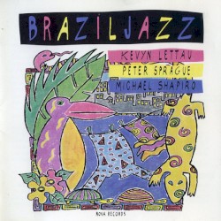 Brazil Jazz