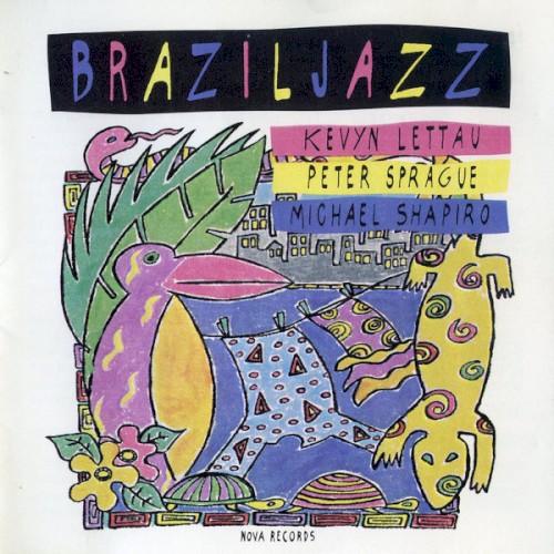 Brazil Jazz