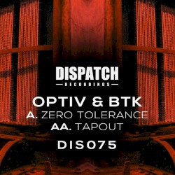 Zero Tolerance / Tapout