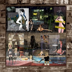 City Server Ruminations... (Large Buildings are NOT ALL)