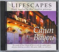 Cajun Bayou